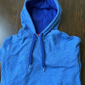 Adidas Women’s Ultimate Pullover Hoodie